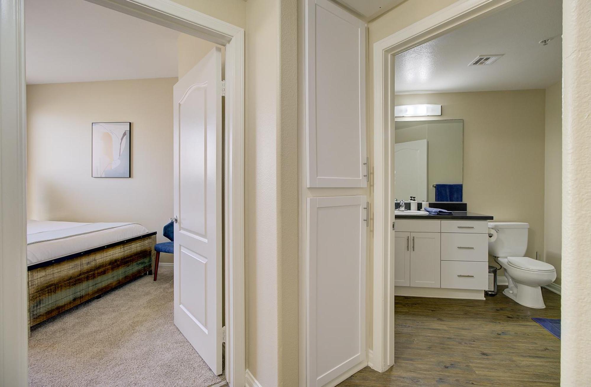 Zircon Zen - Quiet Retreat 2br Pool, Jacuzzi Marina Apartamento Los Angeles
